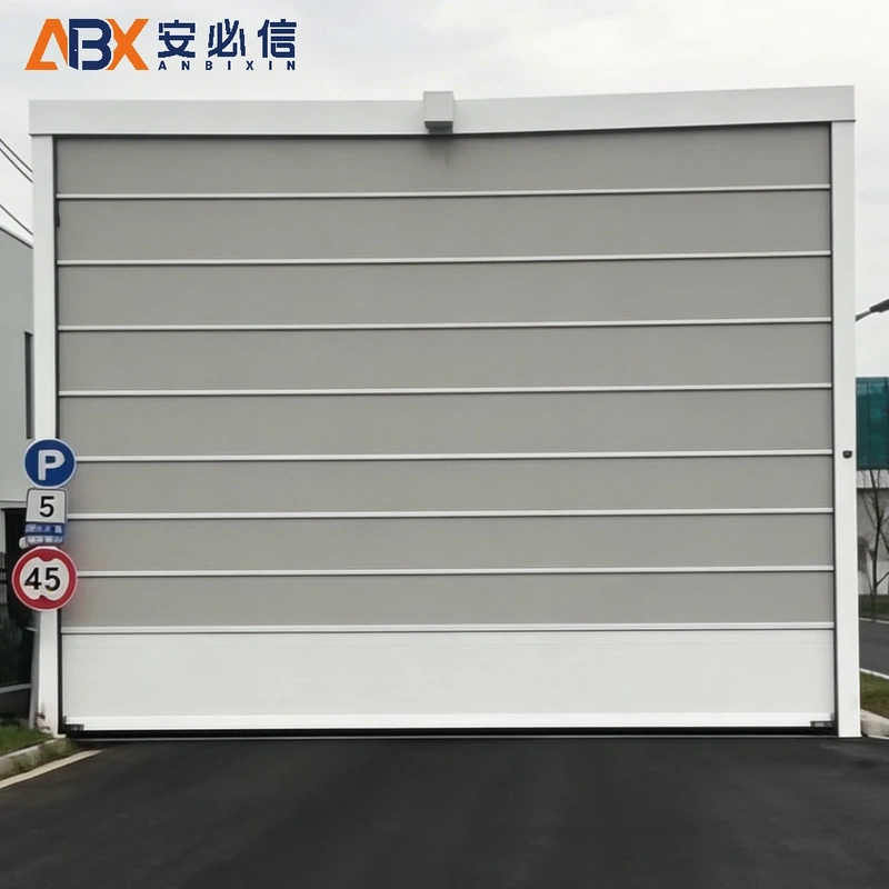白山市伸缩式卸货平台